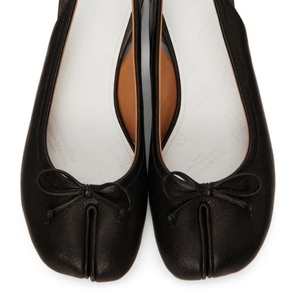 Maison Martin Margiela - Sling-back tabi heel - IT 39.5 - Picture 1 of 7